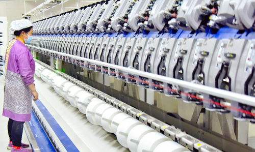 促進(jìn)數(shù)字技術(shù)與制造業(yè)深度融合，讓中國(guó)智造釋放更多活力