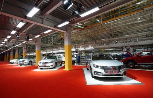 上汽榮威爆款越級SUV榮威RX3，全面接受預(yù)訂，網(wǎng)絡(luò)技術(shù)服務(wù)賦能新體驗(yàn)